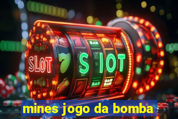 mines jogo da bomba